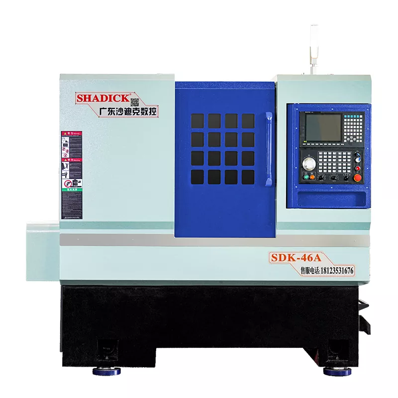 เครื่องมือ CNC เครื่องมือ 46-row CNC