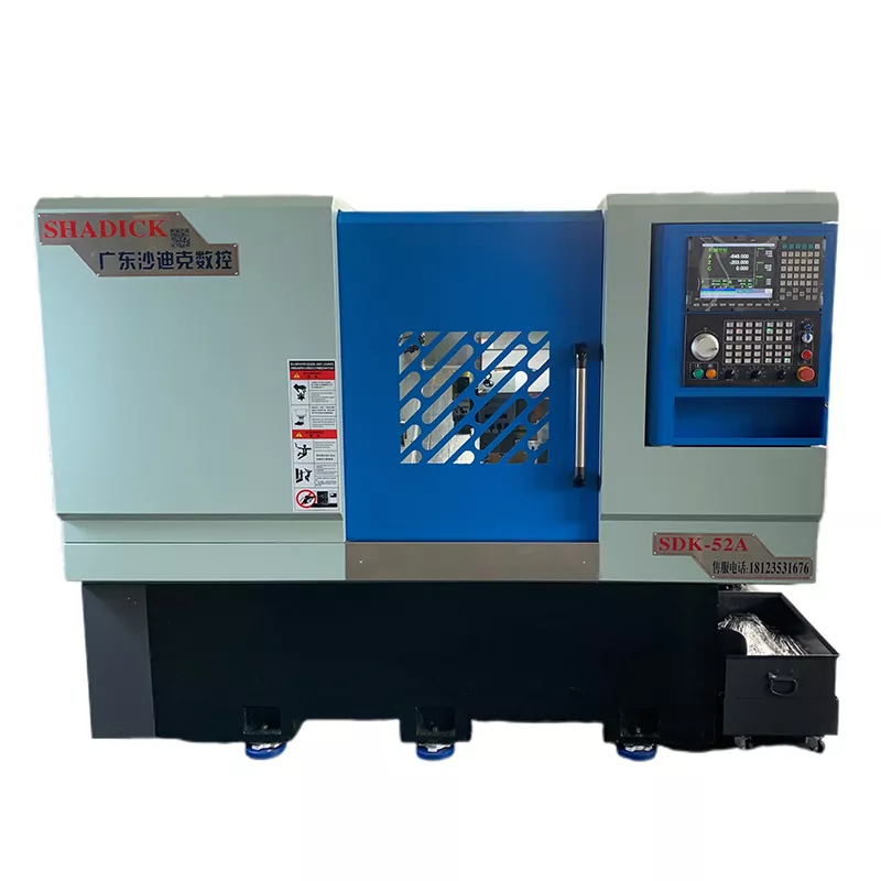 เครื่องมือเครื่องซีเอ็นซี 52-row CNC