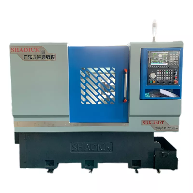 Power Turret and Row Tool Tools CNC เครื่องมือเครื่องจักร