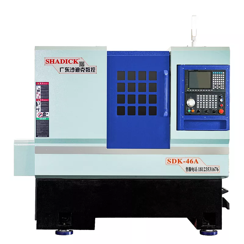 เครื่องมือ ROW HOBBING CNC เครื่องมือเครื่องจักร