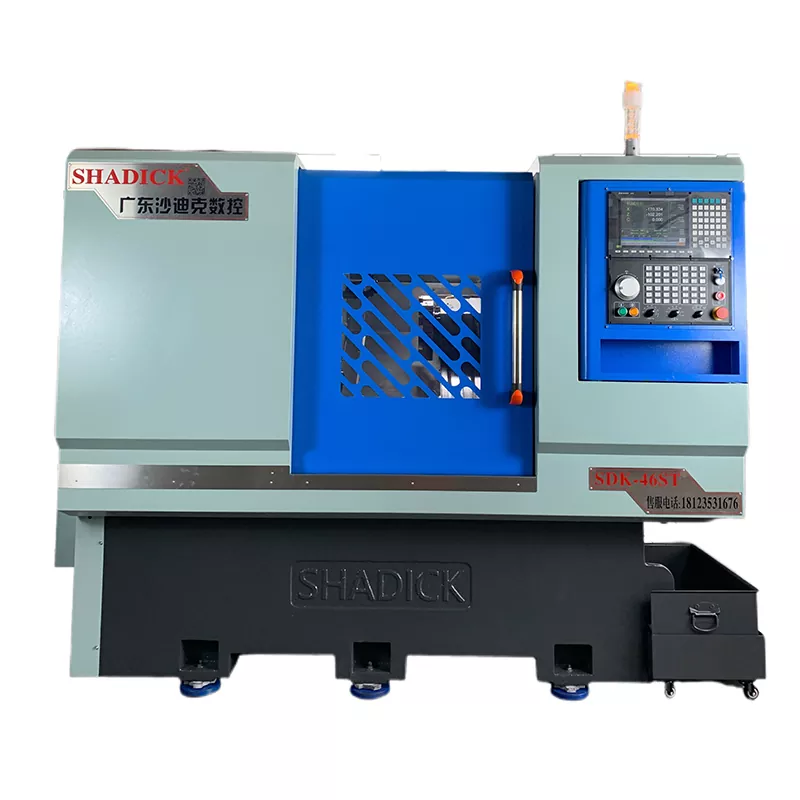 Servo Turret and Row Tool เครื่องมือเครื่อง CNC